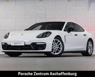 Porsche Porsche Panamera 4 PDLS Head-Up-Display Gebrauchtwagen