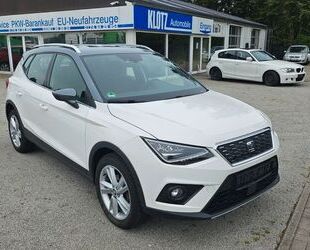 Seat Seat Arona Xcellence Gebrauchtwagen