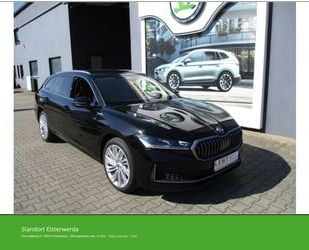 Skoda Skoda Superb Combi 1.5 TSI DSG L&K*ACC*Train.Parke Gebrauchtwagen