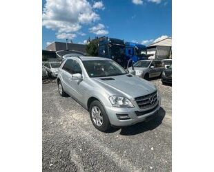 Mercedes-Benz Mercedes-Benz ML 300 CDI 4Matic Gebrauchtwagen