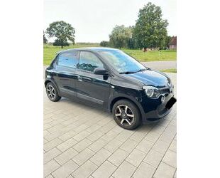 Renault Renault Twingo SCe 70 EDC Limited Limited Gebrauchtwagen