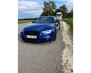 Audi Audi A5 2.0 TDI 140kW S tronic quattro Sportback - Gebrauchtwagen