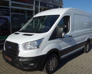 Ford Ford Transit FT350 SERVICE LINE KASTEN SORTIMO/KAM Gebrauchtwagen