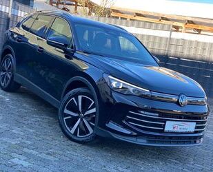 VW Volkswagen Tiguan 1.5 eTSI 110 kW Elegance Gebrauchtwagen