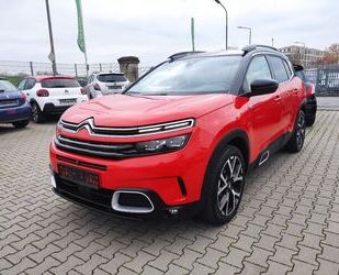 Citroen Citroën C5 Aircross Shine P.Autom.+RFK360+NAVI+Kli Gebrauchtwagen