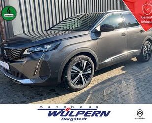 Peugeot Peugeot 3008 1.2 PureTech 130 EU6d, GT (EURO 6d), Gebrauchtwagen