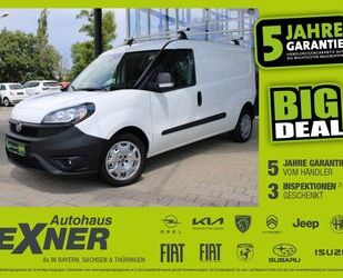 Fiat Fiat Doblo 1,6 Multijet SX MAXI Navi, Kamera Gebrauchtwagen