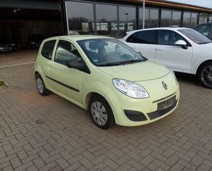 Renault Renault Twingo Expression Gebrauchtwagen