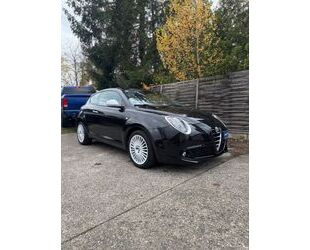 Alfa Romeo Alfa Romeo MiTo Junior Gebrauchtwagen