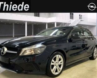 Mercedes-Benz Mercedes-Benz A 200 CDI URBAN NAVI/SHZ/TEMP./SPORT Gebrauchtwagen