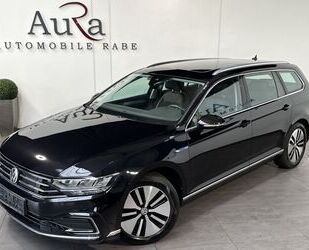 VW Volkswagen Passat Variant 1.4 TSI DSG GTE NAV+LED+ Gebrauchtwagen