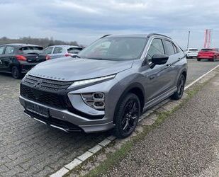 Mitsubishi Mitsubishi Eclipse Cross 2,4 PHEV, Select Black, L Gebrauchtwagen