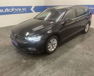 VW Volkswagen Passat Business 2.0 TDI VirtuCock ACC A Gebrauchtwagen