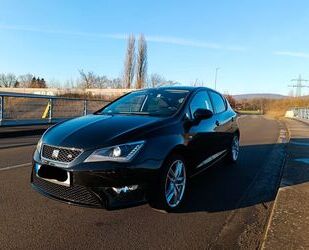 Seat Seat Ibiza 1.0 EcoTSI 81kW FR Start&Stop, SHZ, Tem Gebrauchtwagen