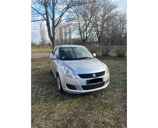 Suzuki Suzuki Swift 1.2 Club Club Gebrauchtwagen