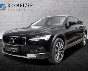 Volvo Volvo V90CC+B4+AWD+Plus Bright+Standhzg+360°-Kam+L Gebrauchtwagen