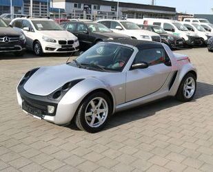 Smart Smart roadster TÜV NEU, 117PS Leistungssteigerung Gebrauchtwagen