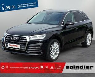 Audi Audi Q5 S-Line select 2.0 TDI Quattro S-tronic / L Gebrauchtwagen