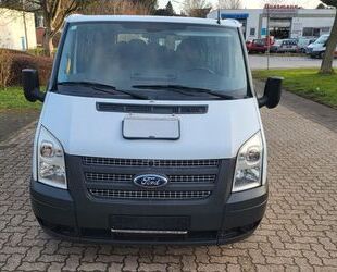 Ford Ford Transit Gebrauchtwagen