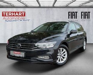 VW Volkswagen Passat Variant Business 2.0 TDI BMT/AHK Gebrauchtwagen