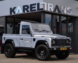 Land Rover Land Rover Defender 2.4 TD Soft Top 90 | voor de l Gebrauchtwagen