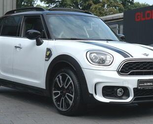 Mini MINI COOPER COUNTRYMAN SE*ALL4*JOHN COOPER WORKS*P Gebrauchtwagen