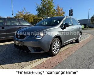 Seat Seat Ibiza ST*Style*1.4 TDI*Navi*Klima Automatik* Gebrauchtwagen