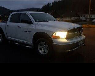 Dodge Dodge RAM Gebrauchtwagen