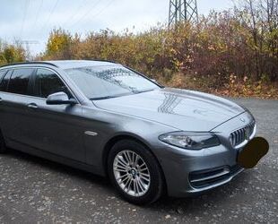 BMW BMW 535d xDrive Touring A - Gebrauchtwagen