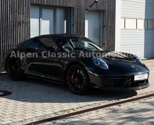 Porsche Porsche 992 Carrera 4 GTS Sport Chrono, Lift, Bose Gebrauchtwagen