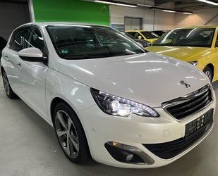 Peugeot Peugeot 308 Allure Gebrauchtwagen