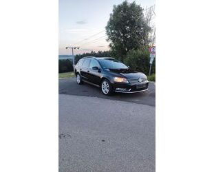 VW Volkswagen Passat 2.0 BlueTDI Comfortline Comfortl Gebrauchtwagen