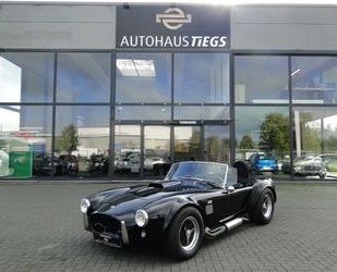 Cobra Cobra AC COBRA 5,7 V8 427 FORD MOTOR REPLICA H-ZUL Gebrauchtwagen