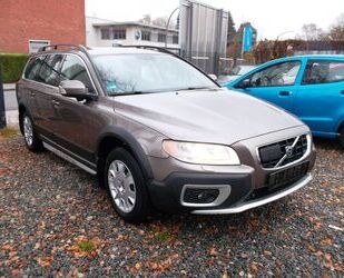 Volvo Volvo XC 70 2,4 D5 Summum AWD Gebrauchtwagen