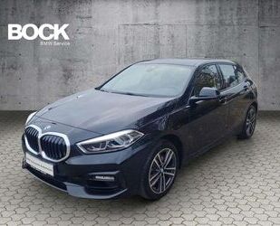 BMW BMW 120 i Sport Line Gebrauchtwagen