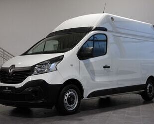 Renault Renault Trafic Kasten L2H2 2,9t Komfort Gebrauchtwagen