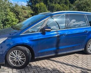 Ford Galaxy Gebrauchtwagen