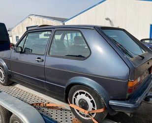 VW Volkswagen Golf Gebrauchtwagen