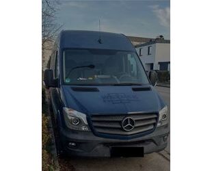 Mercedes-Benz Mercedes-Benz Sprinter Gebrauchtwagen