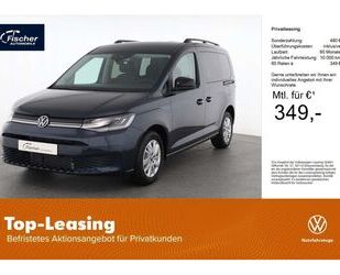 VW Volkswagen Caddy Life 2.0 TDI SCR Gebrauchtwagen