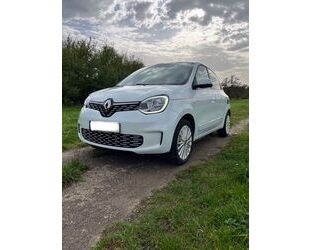 Renault Renault Twingo 22KWh Vibes Vibes Gebrauchtwagen