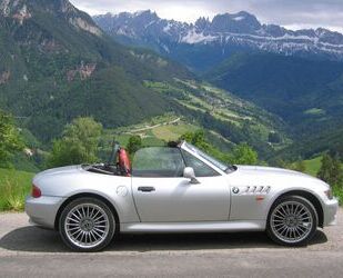 BMW BMW Z3 Roadster 2.2i - Gebrauchtwagen