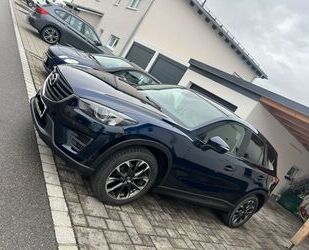 Mazda Mazda CX-5 2.2 SKYACTIV-D 150 Exclusive-Line AWD E Gebrauchtwagen