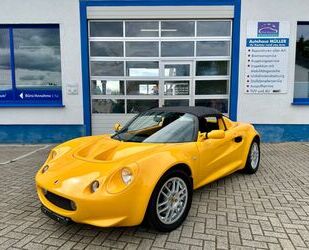 Lotus Lotus Elise S1, orig. LHD Gebrauchtwagen