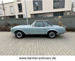 Mercedes-Benz Mercedes-Benz 280 SL Pagode [horizontblau][matchin Gebrauchtwagen