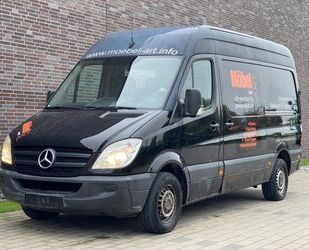 Mercedes-Benz Mercedes-Benz Sprinter II Kasten 316 CDI Gebrauchtwagen