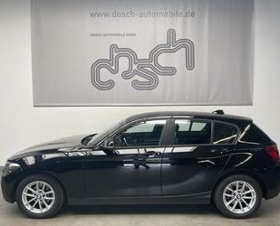 BMW BMW 116d /ALU/PDC/KLIMAAUT. Gebrauchtwagen