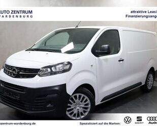 Opel Opel Vivaro 2.0 Kasten Cargo L Edition CAM NAVI PD Gebrauchtwagen