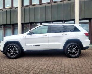 Jeep Jeep Grand Cherokee 3.0 V6 Trailhawk Multijet 4WD Gebrauchtwagen