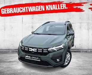 Dacia Dacia Jogger EXPRESSION TCe 110 (7-SITZER/NAVI/E-R Gebrauchtwagen